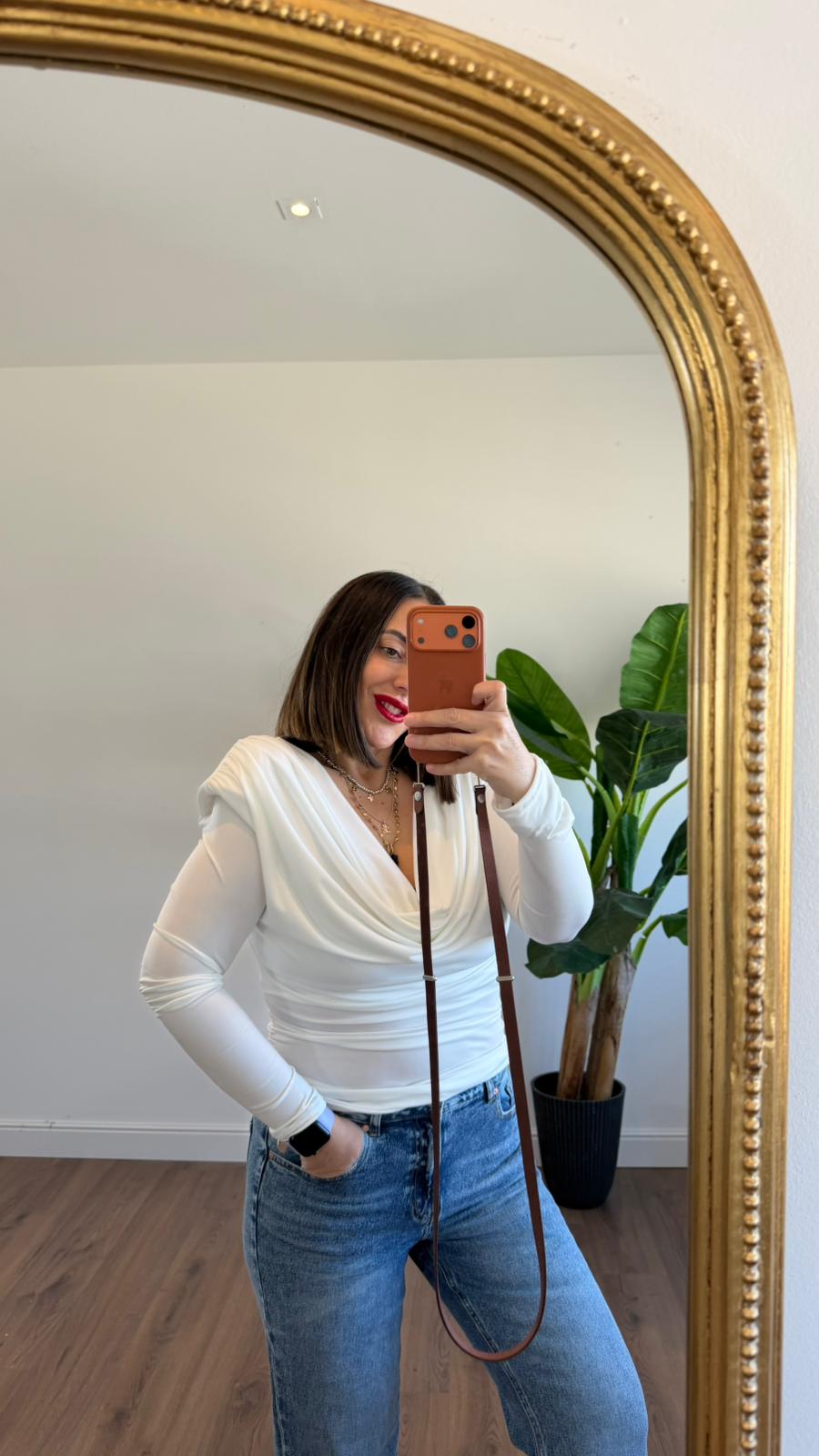 TOP DRAPPEGGIATO 4507 NEW