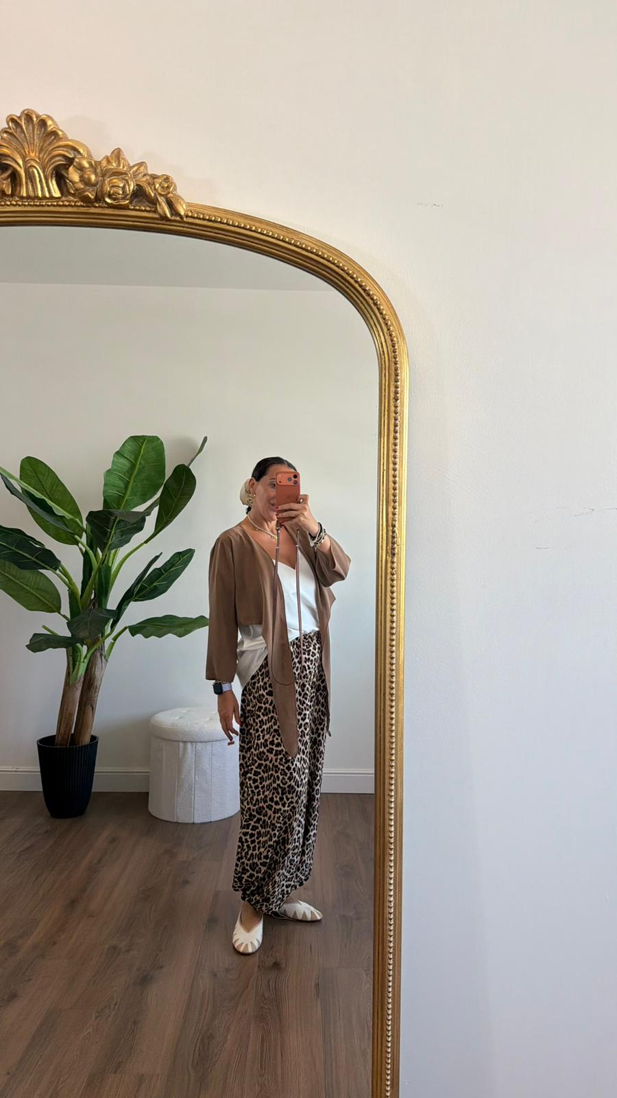 PANTALONE LEO 9978 NEW