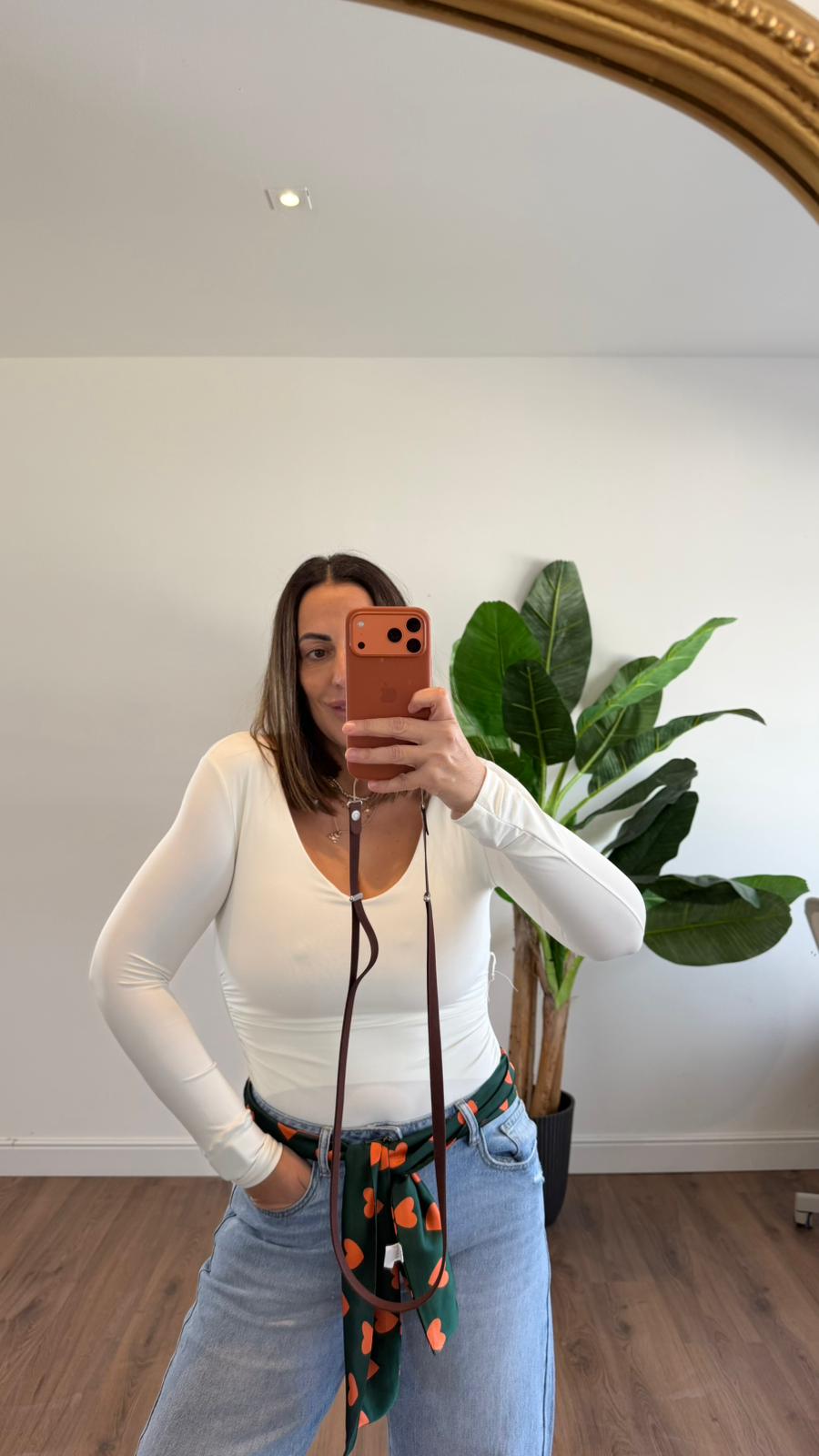 BODY COLORATO 6318 NEW