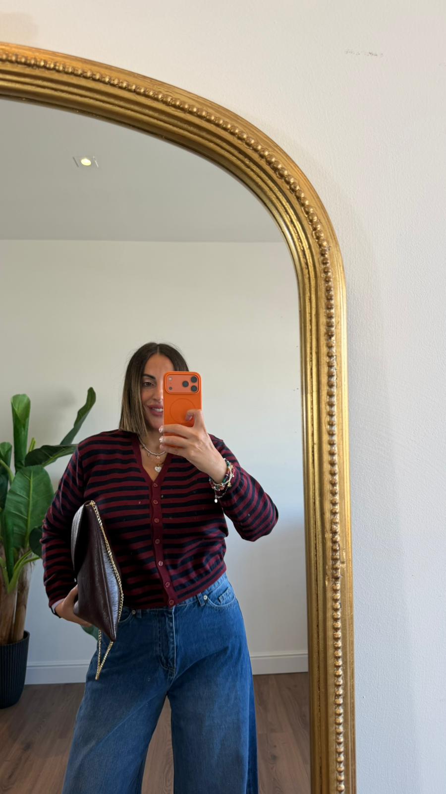 CARDIGAN/MAGLIONCINO M202 NEW