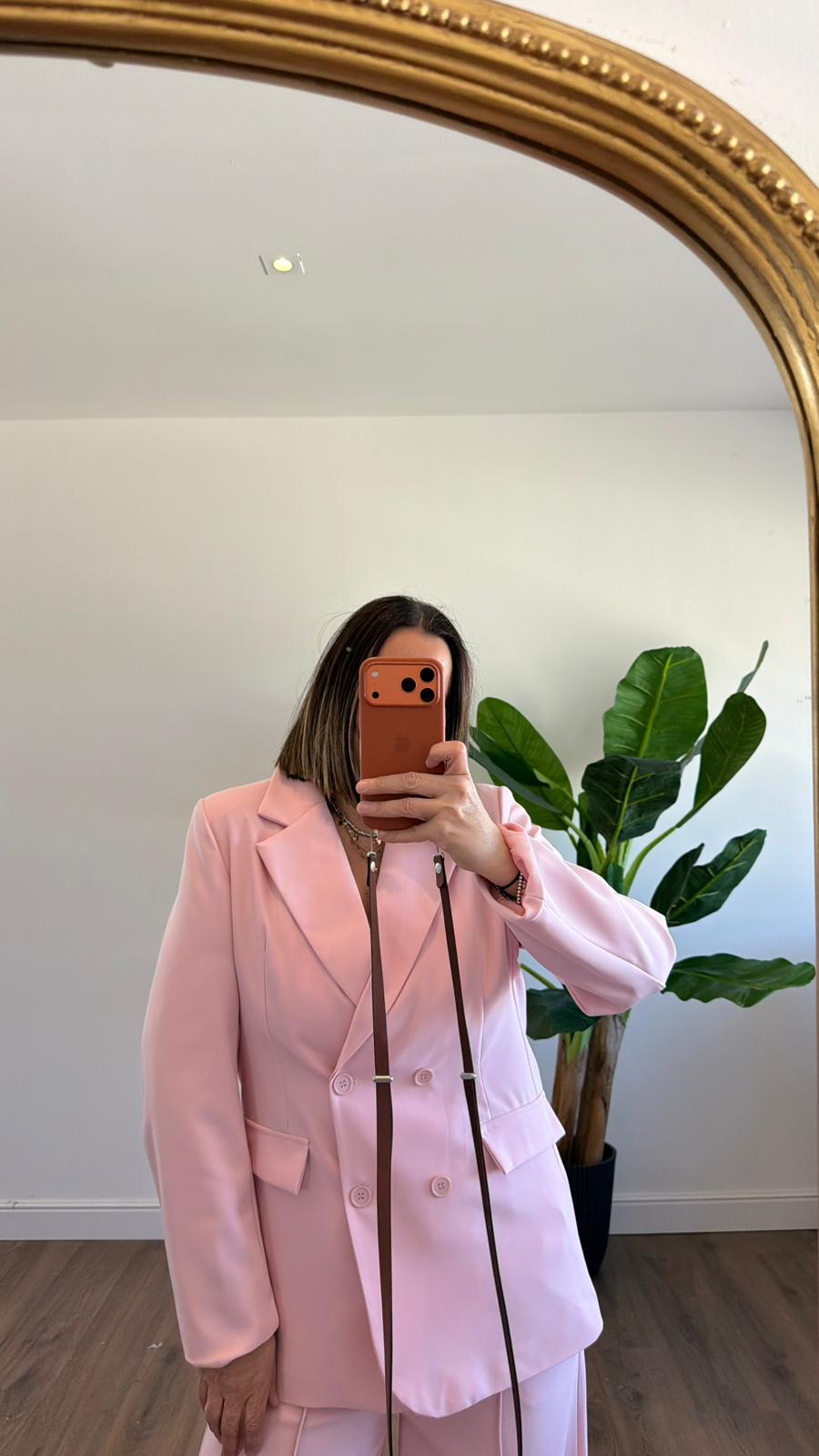 BLAZER DOPPIOPETTO 271237 NEW