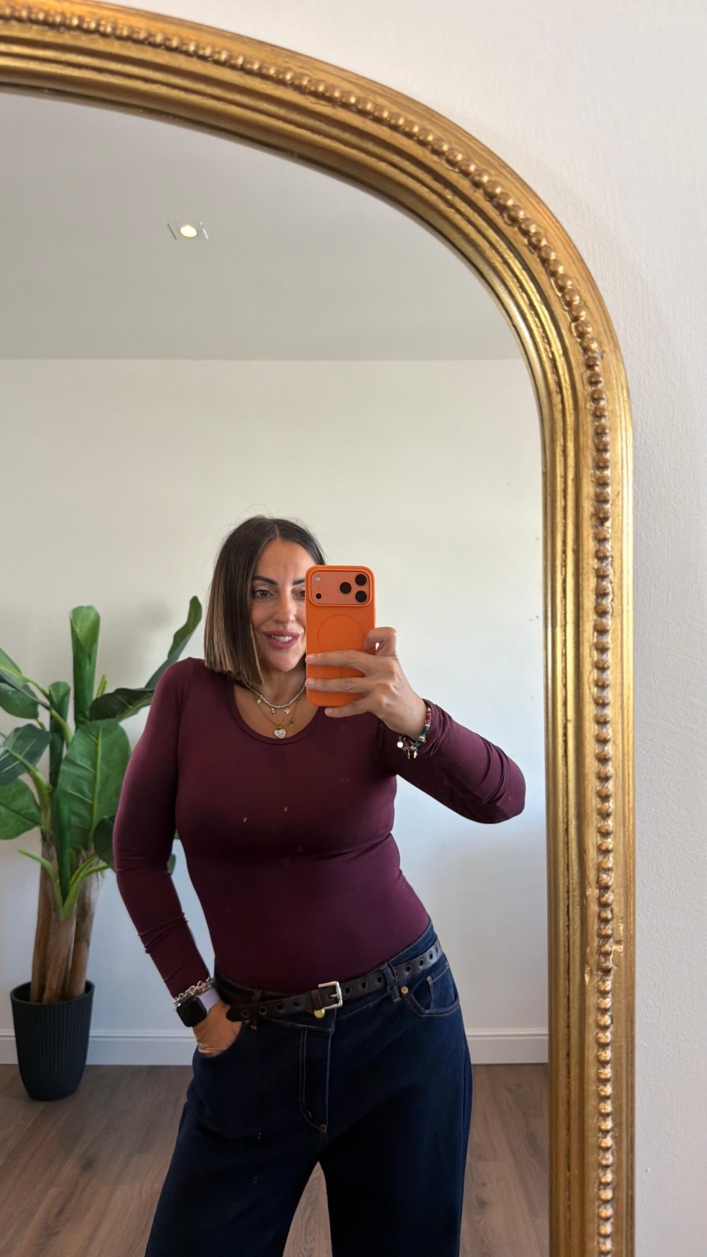 MAGLIA SUSY MIX B05265 NEW