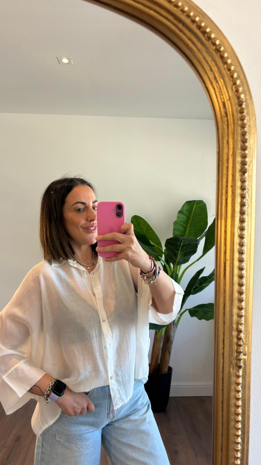 CAMICIA MAIA 4902 NEW