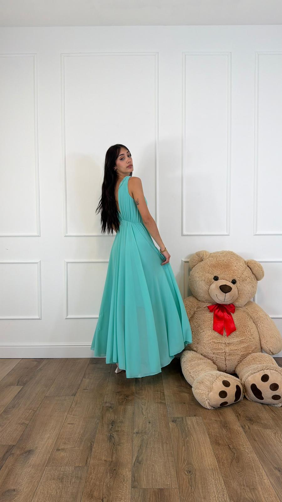 ABITO CASSANDRA 5009 NEW