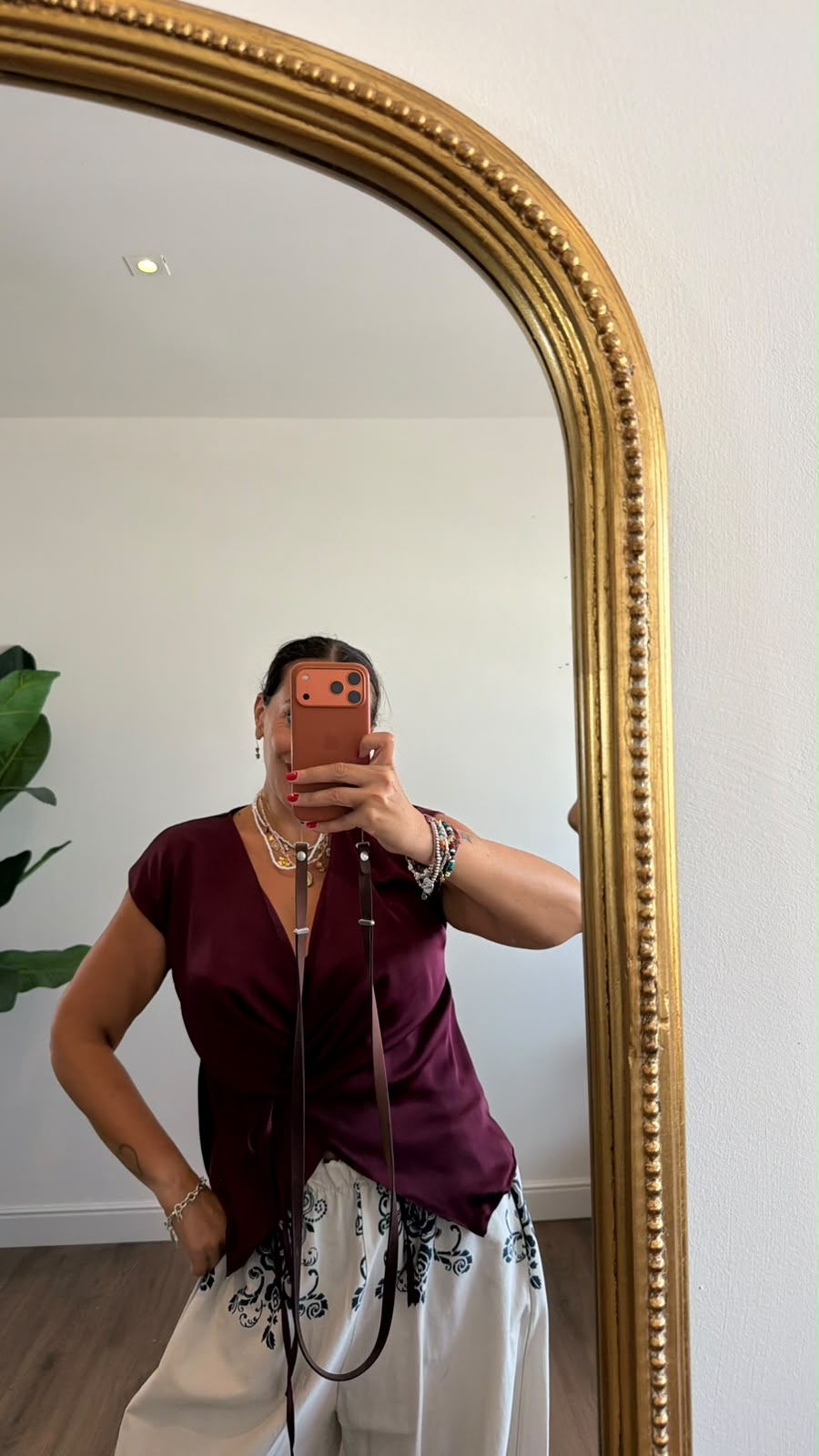 CAMICIA CAMI 251076 NEW