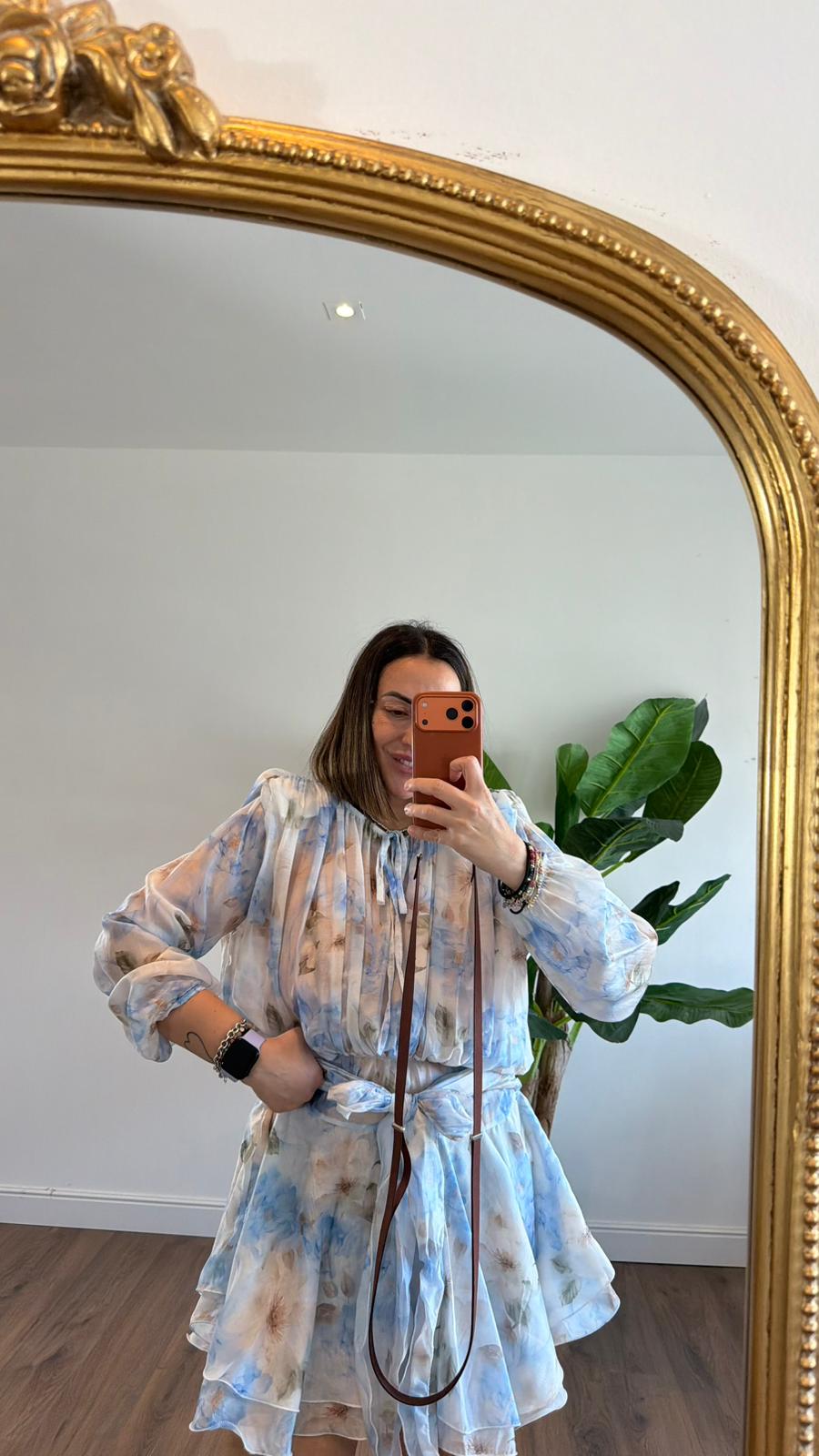 ABITO CLAIRE 4822 NEW