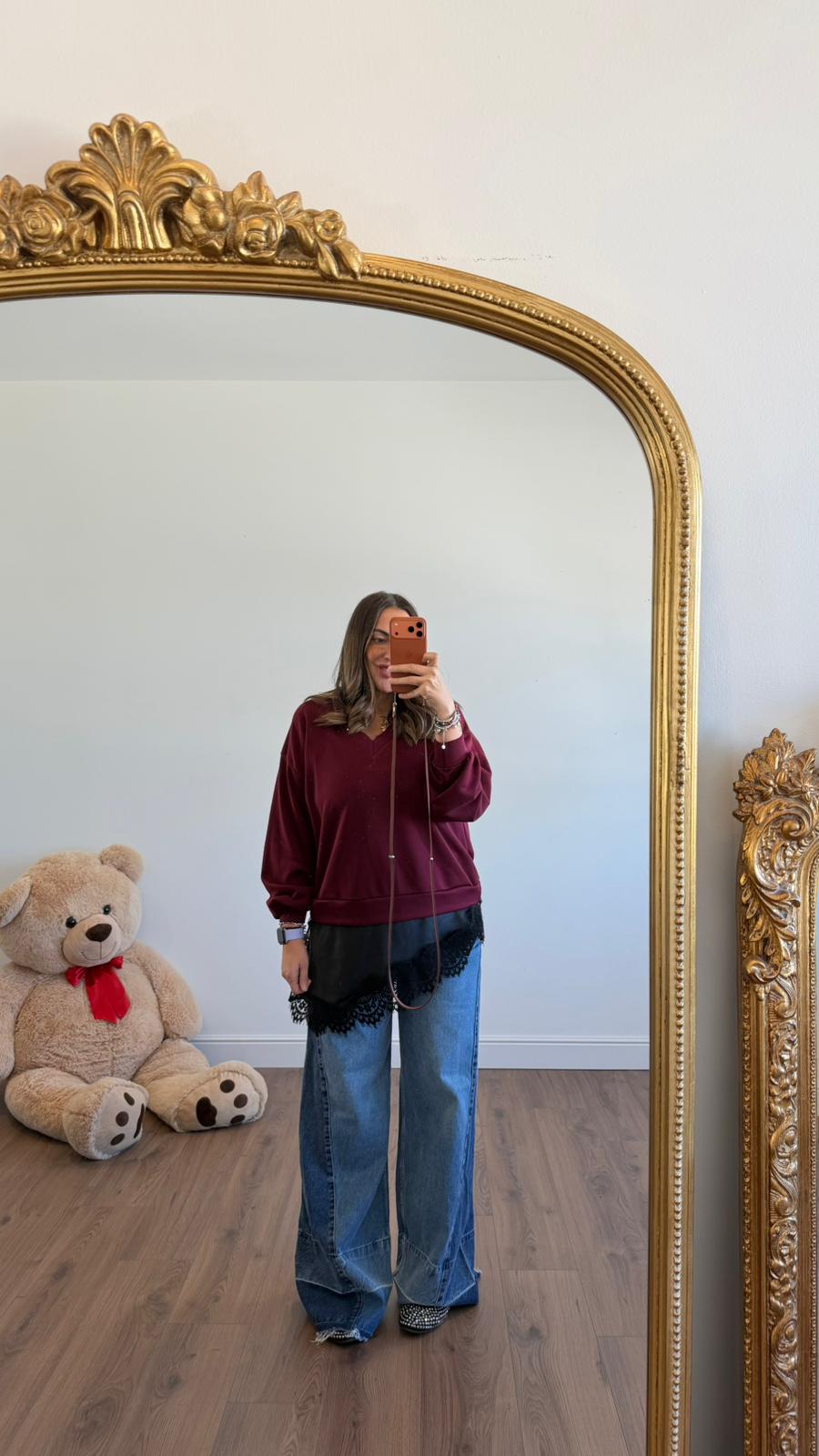 FELPA ELISA 8020 NEW