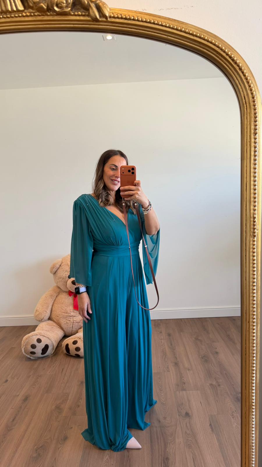 TUTA INTERA PETROLIO LINDA NEW