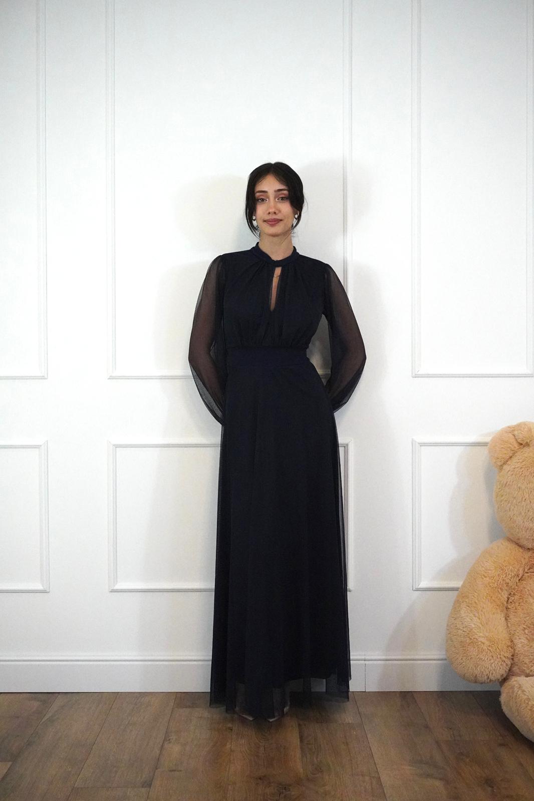 ABITO GINEVRA 35909 NEW