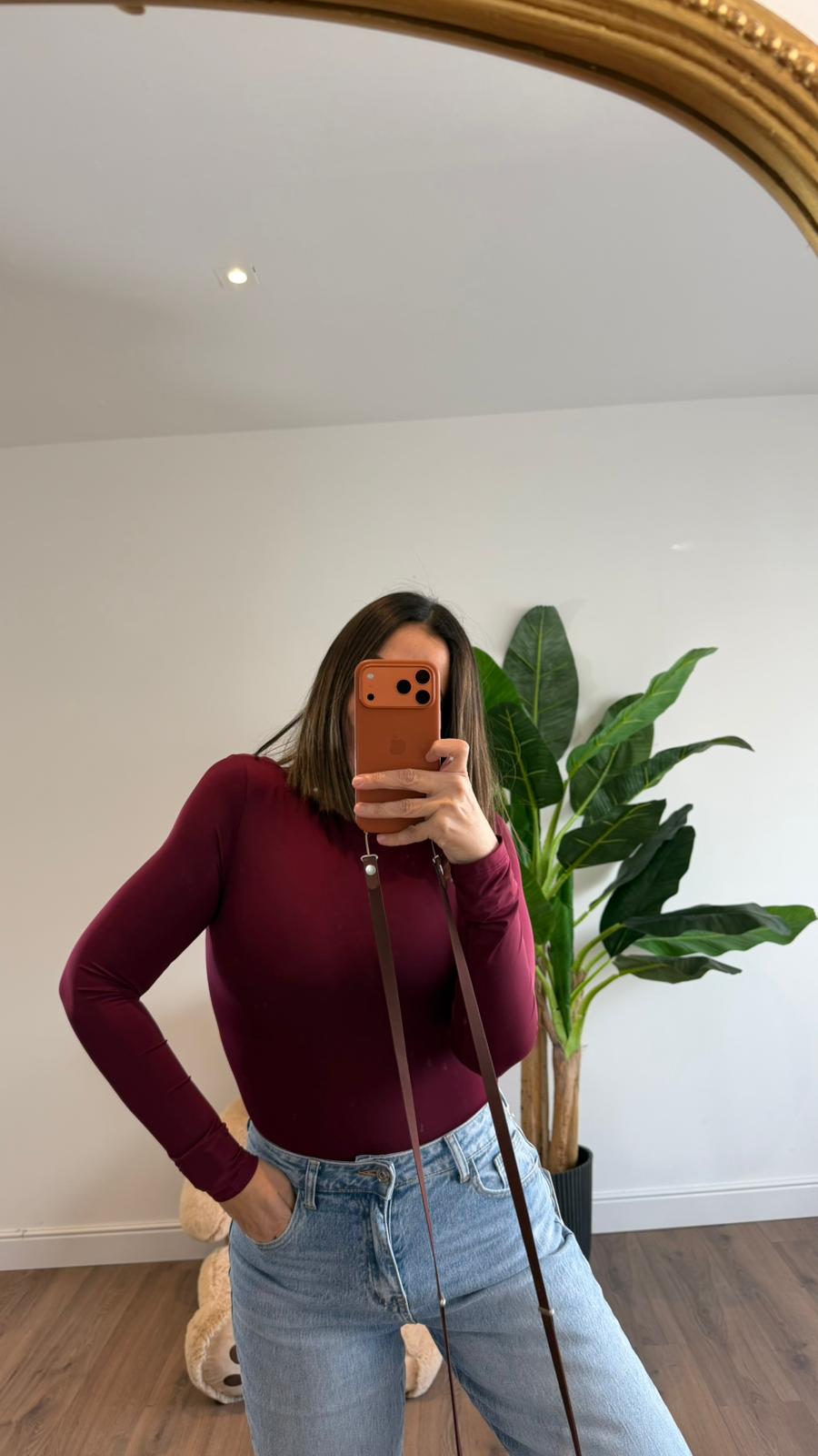 BODY OLIVIA 76185 NEW