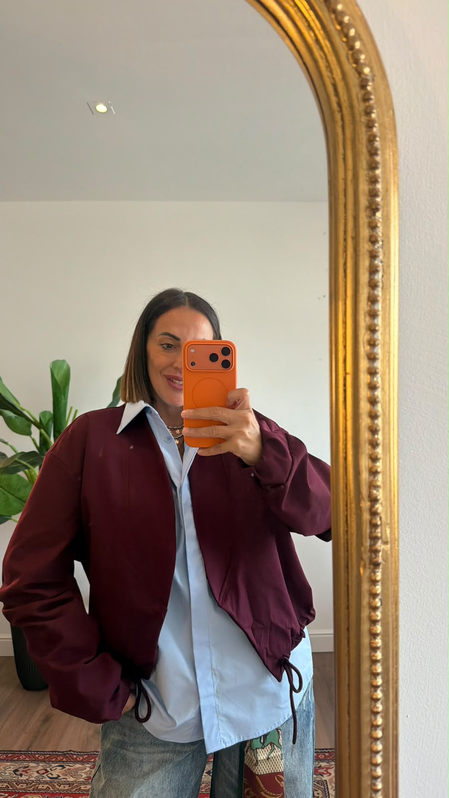 GIACCA BOMBER 67037 NEW