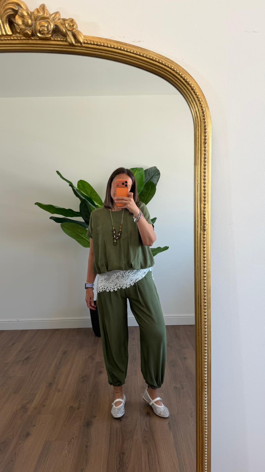 PANTALONE ROBERTA 65001 NEW