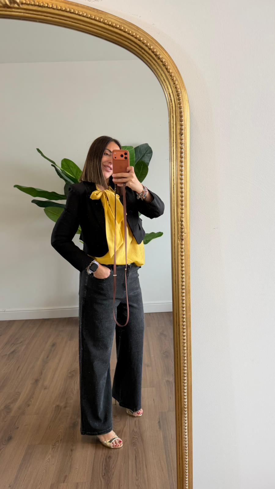 JEANS STRASS 0034 NEW