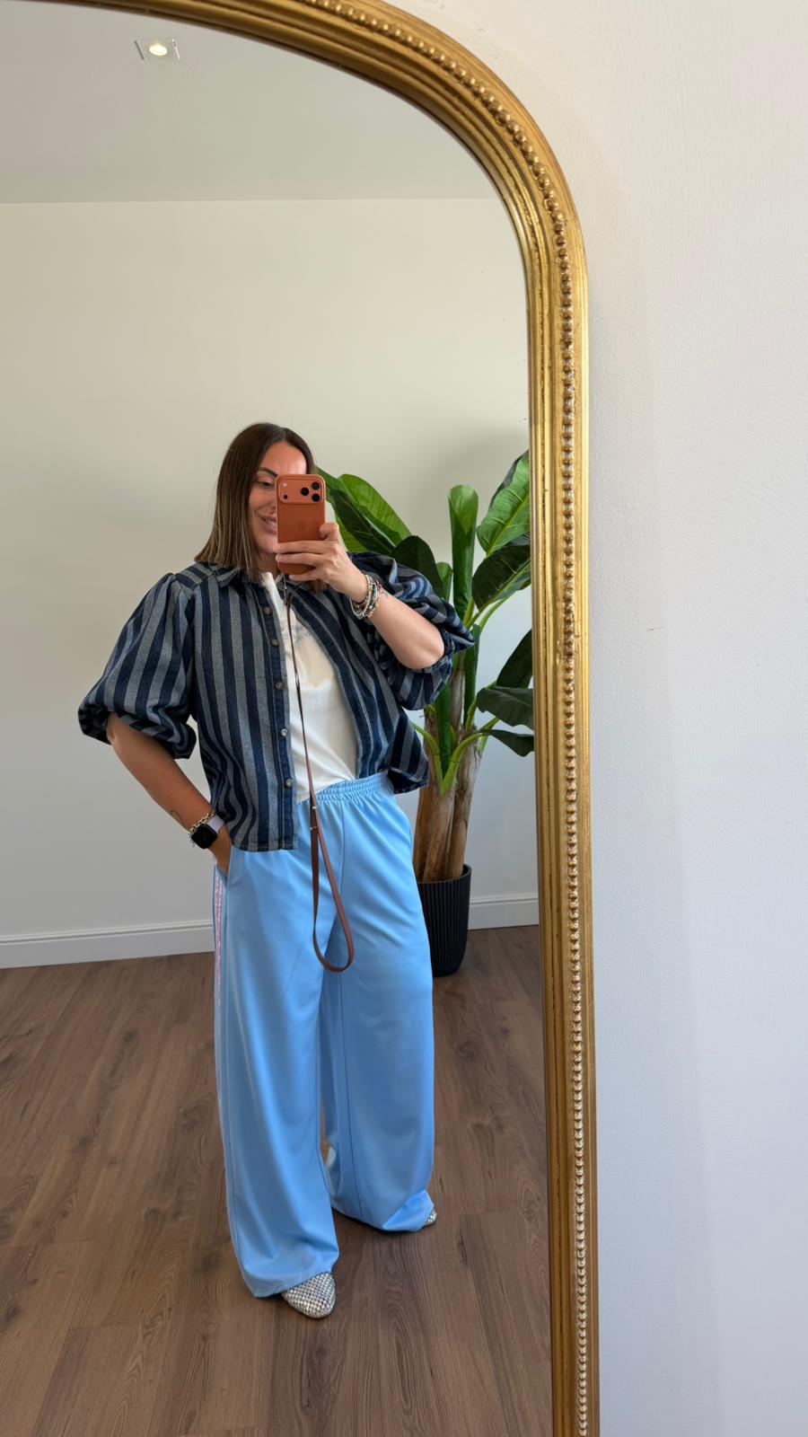 PANTALONE MAIA 7691 NEW