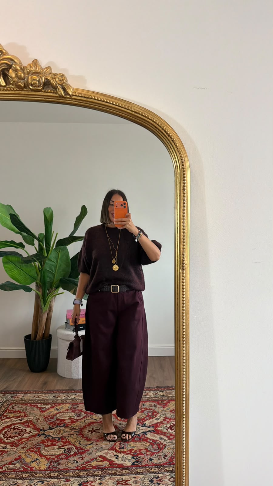 PANTALONE CINTURA 8061 NEW