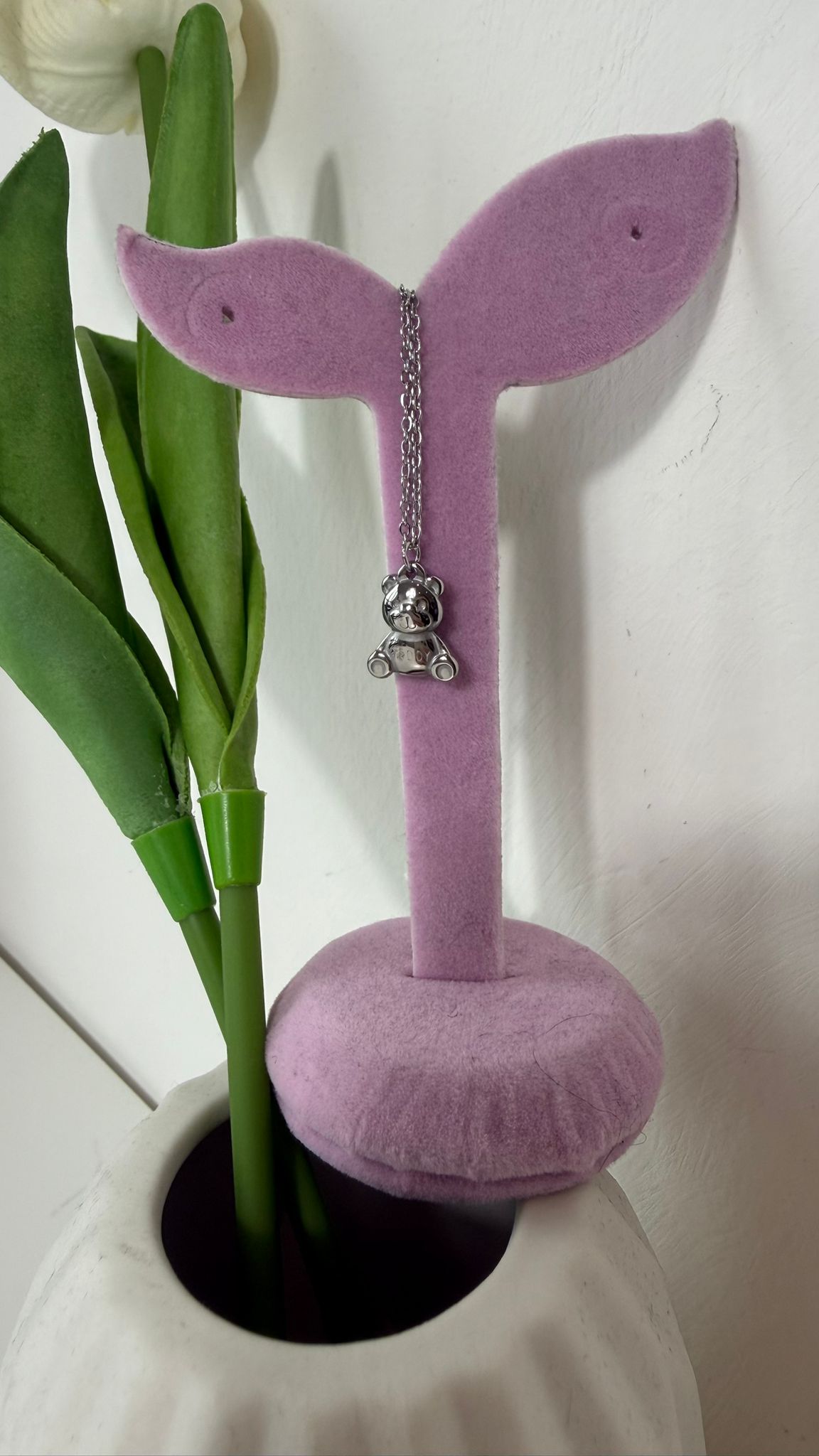 COLLANA TEDDY 3732 NEW