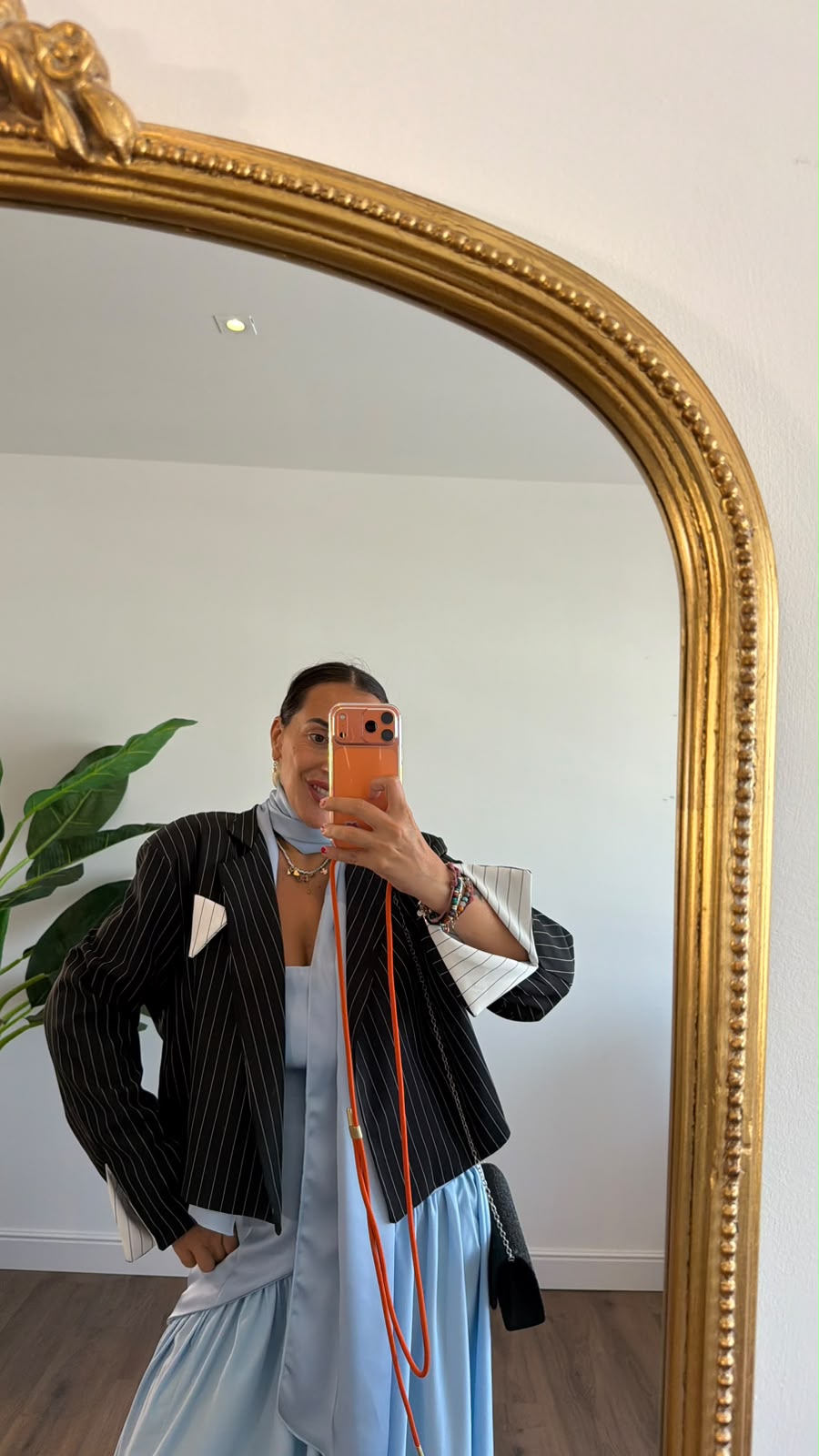 BLAZER GESSATO 260762 NEW