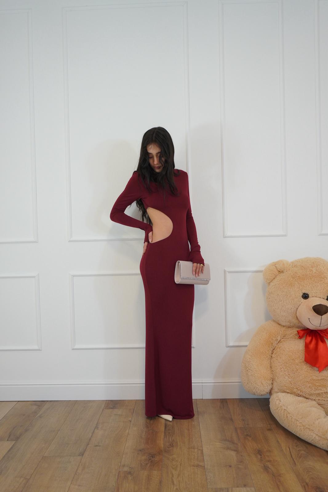 ABITO GIULIA 1811 NEW