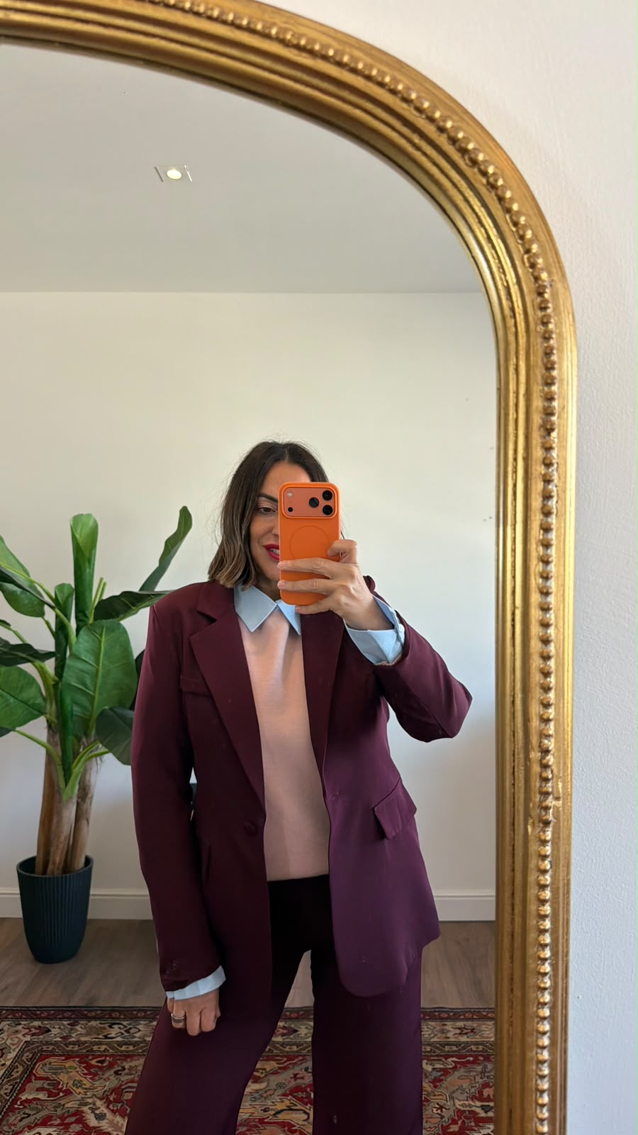 BLAZER MICHELA 00014 NEW
