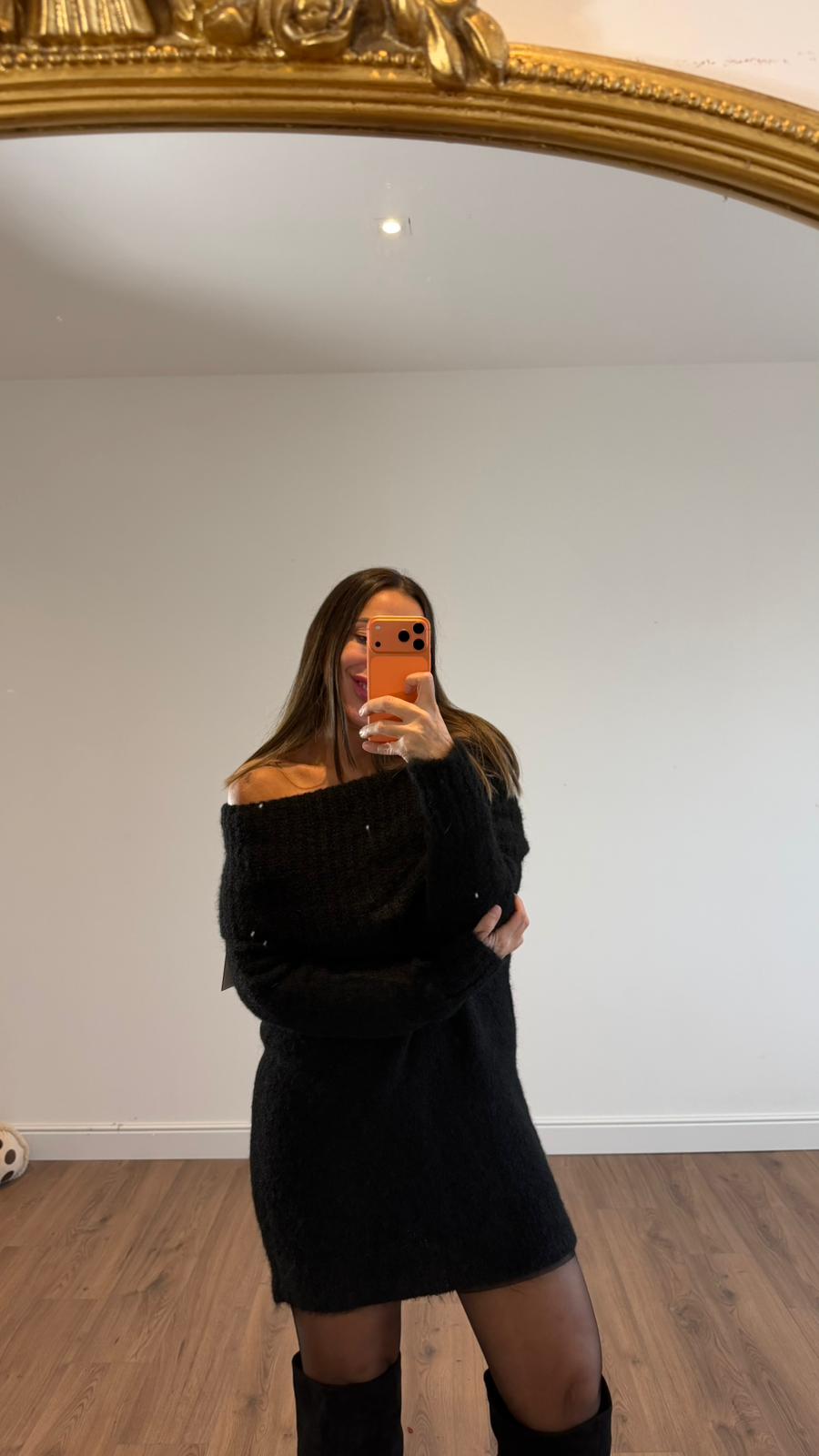 ABITO MAGLIONE 3032 NEW