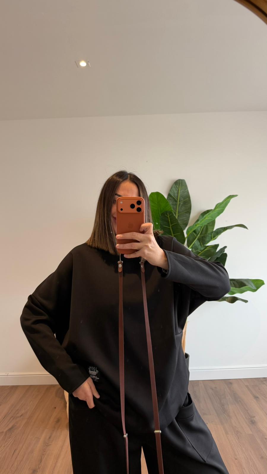 FELPA ALESSIA 27797 NEW