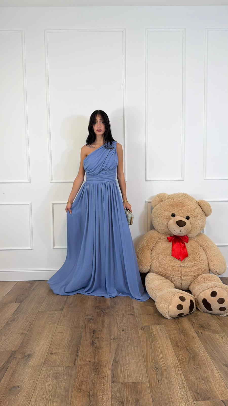 ABITO FIAMMA 50094 NEW