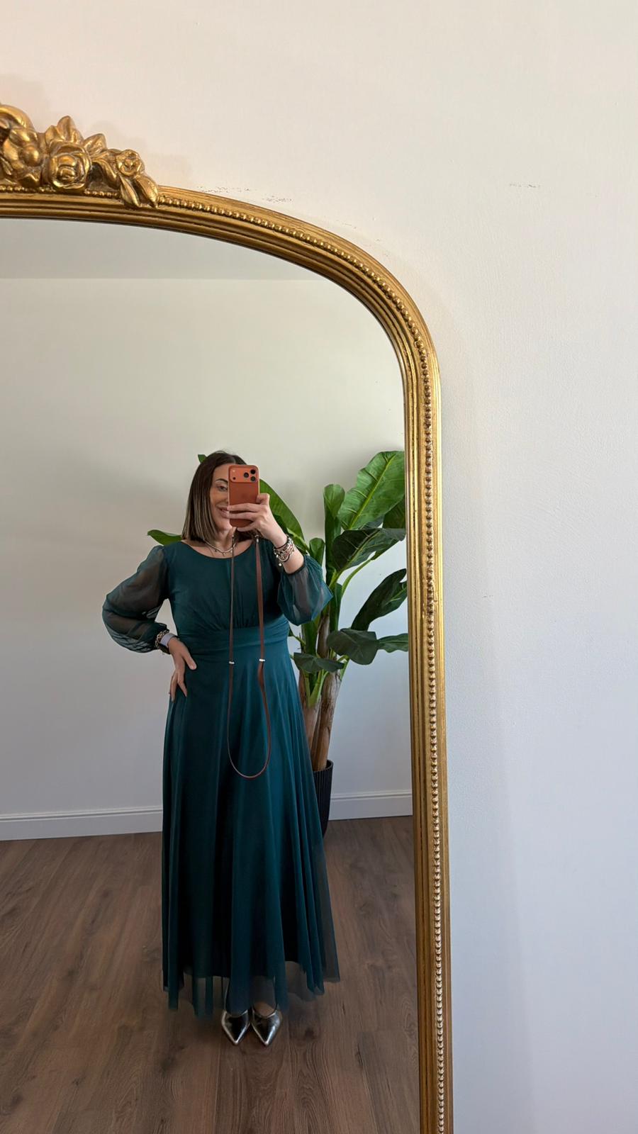 ABITO AURORA 20829 NEW