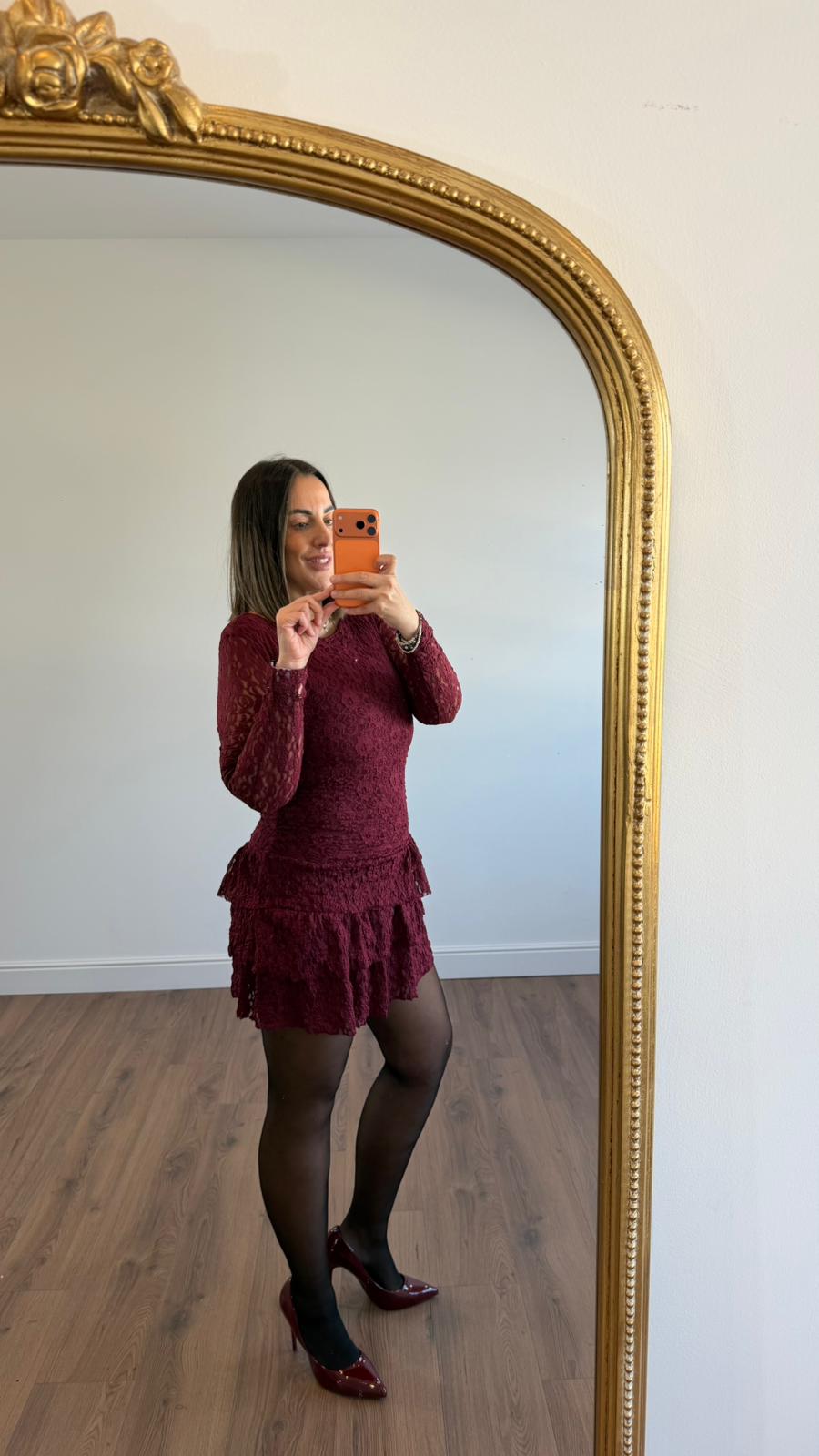 ABITINO IN PIZZO MAGDA 6172 NEW