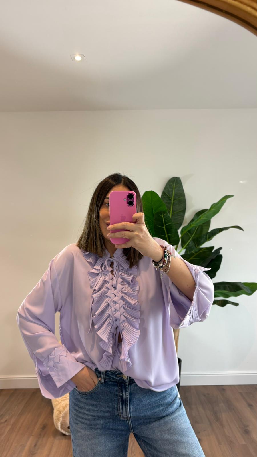 CAMICIA VENEZIA 7186 NEW