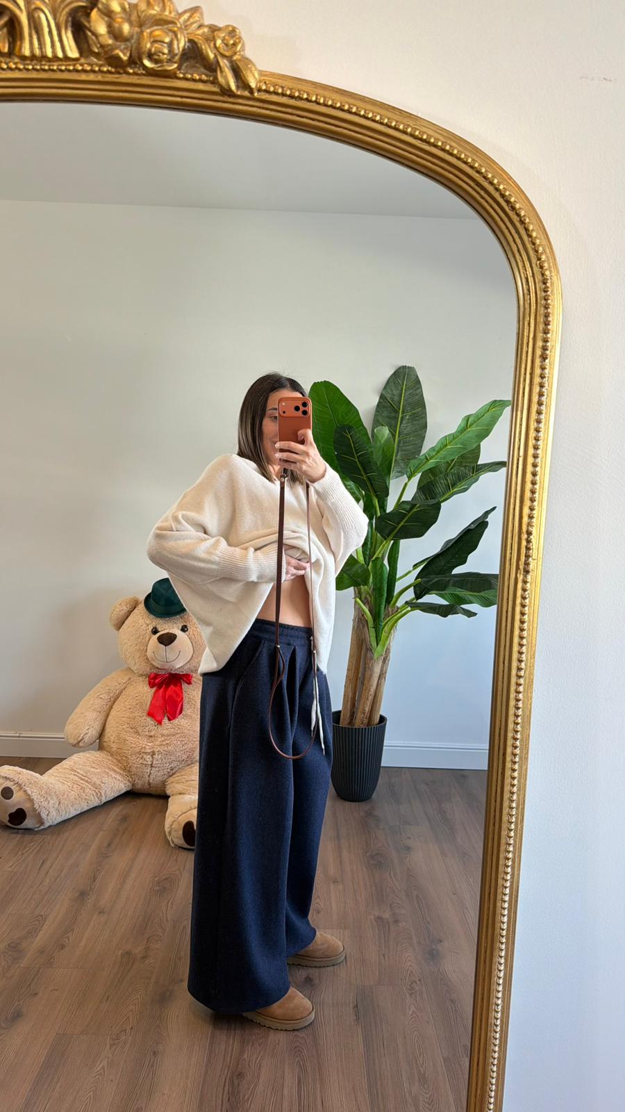 PANTALONE MAIA 97257 NEW