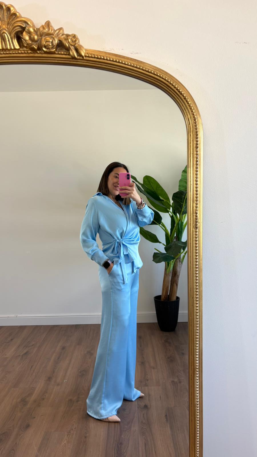 PANTALONE LUCY 5776 NEW