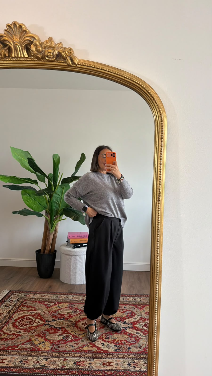 PANTALONE BALLOON 0013 NEW