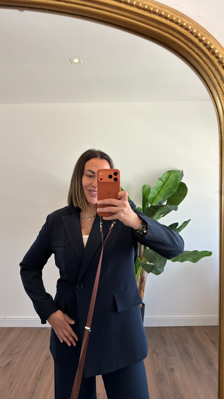 BLAZER SOLE 2412 NEW