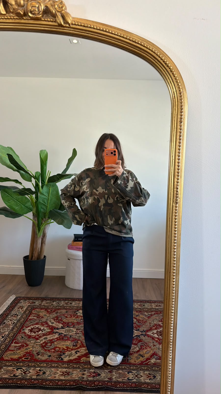 PANTALONE SALLY 0090 NEW
