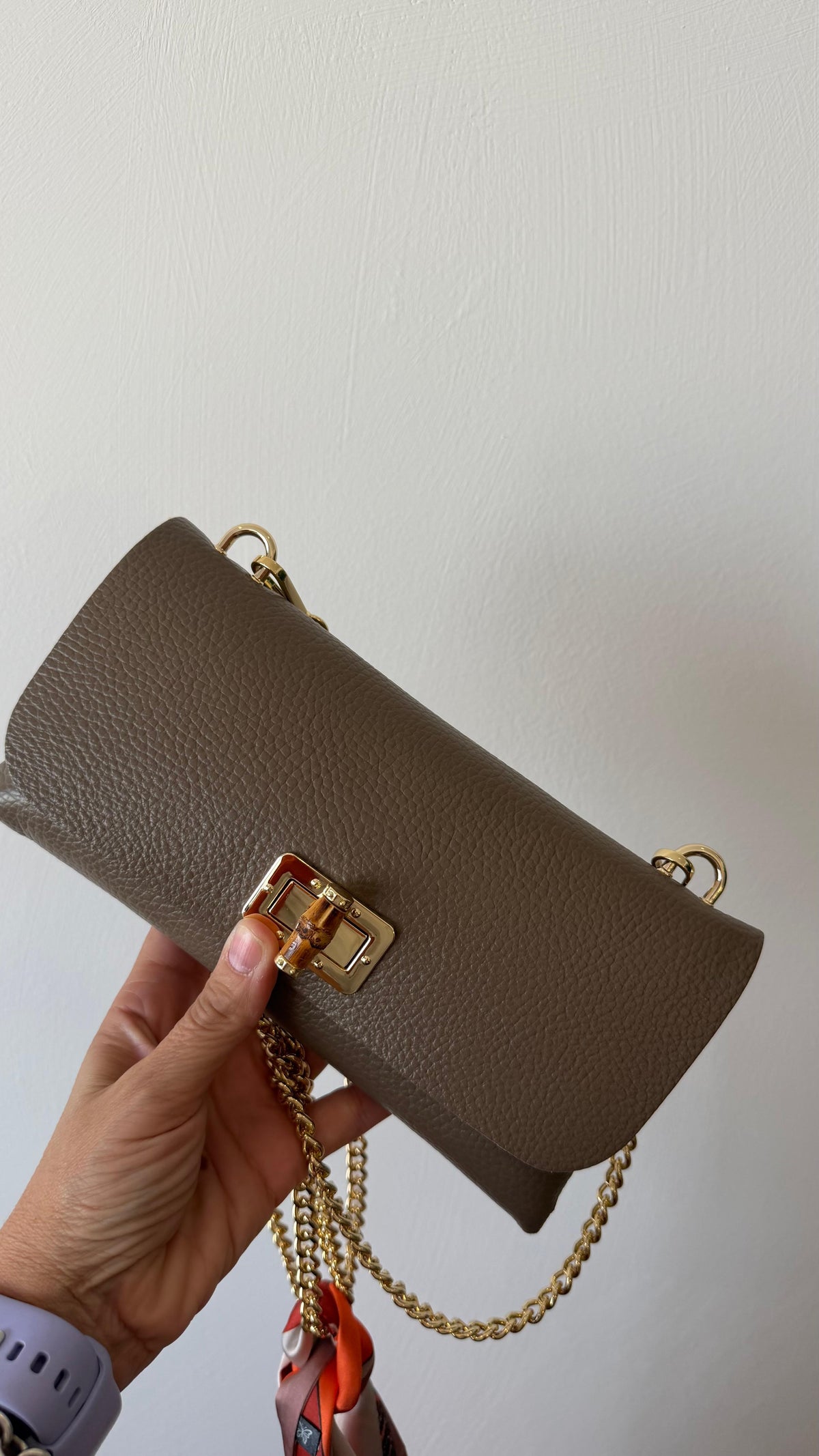 BORSA CASSANDRA 6176 NEW