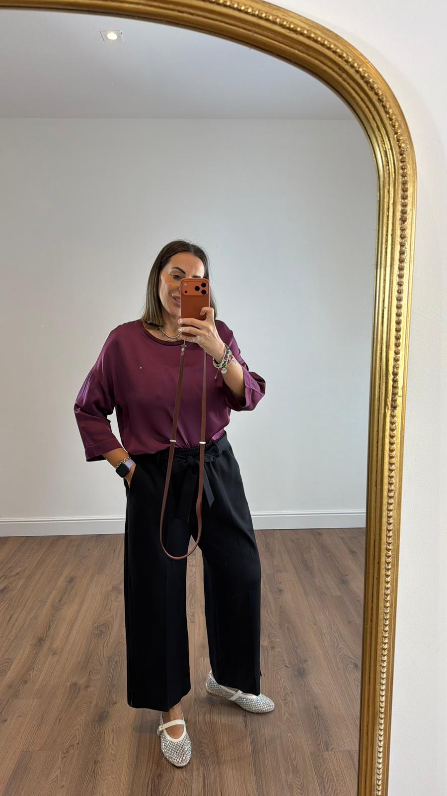 PANTALONE GIUDITTA 11456 NEW