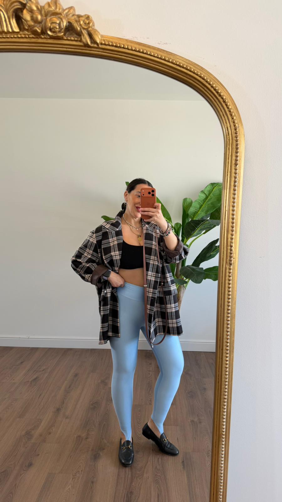 LEGGINS GHETTE 14457 NEW