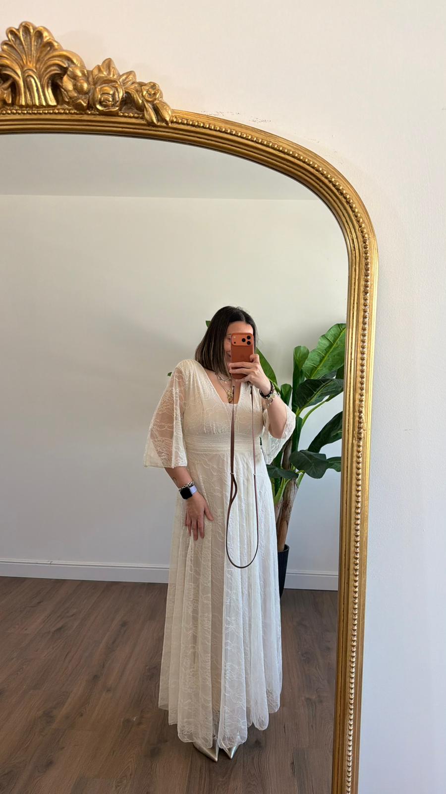 ABITO PAMELA 10011 NEW