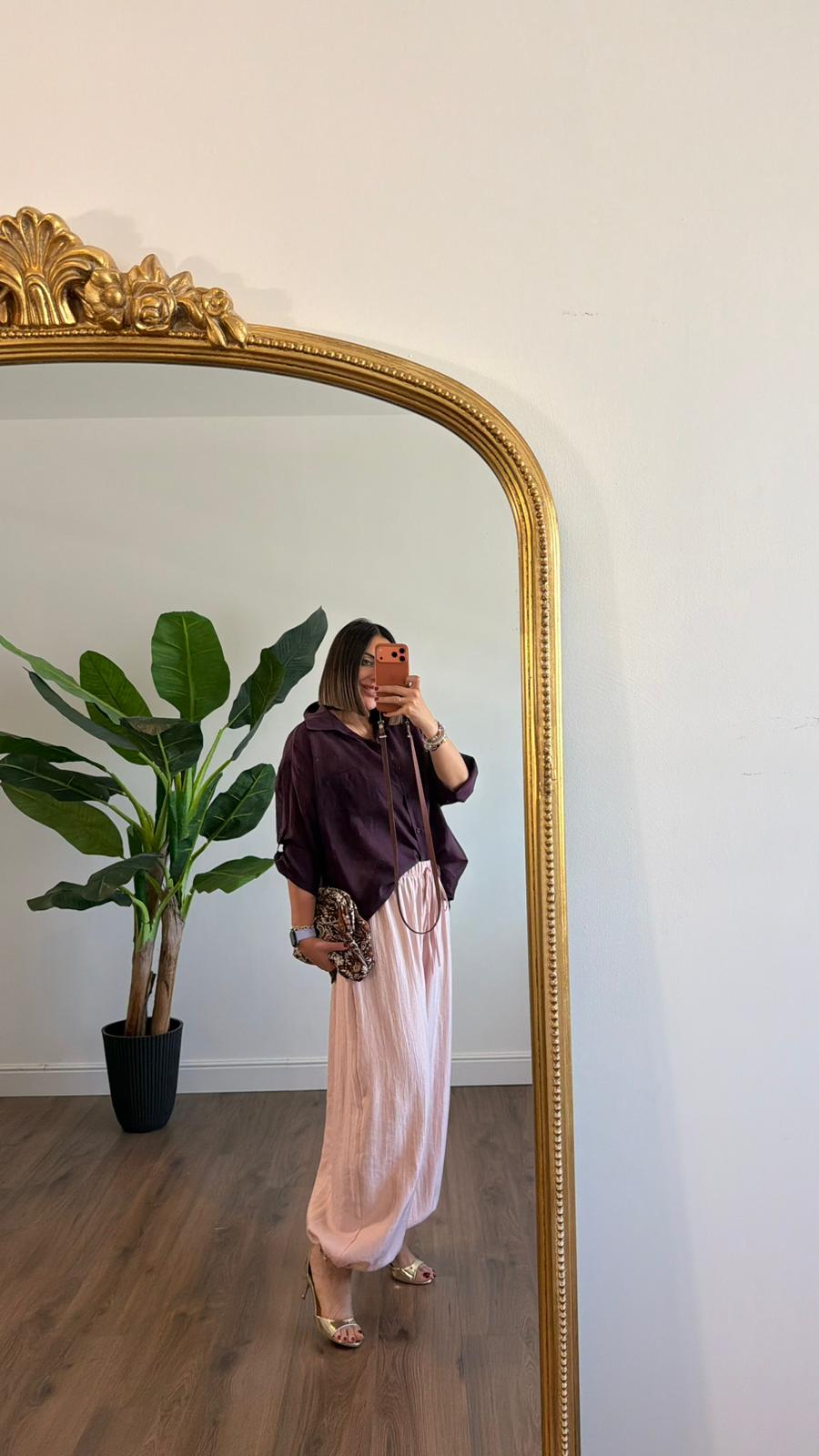 PANTALONE ALADINO 7367 SUSY STAR NEW