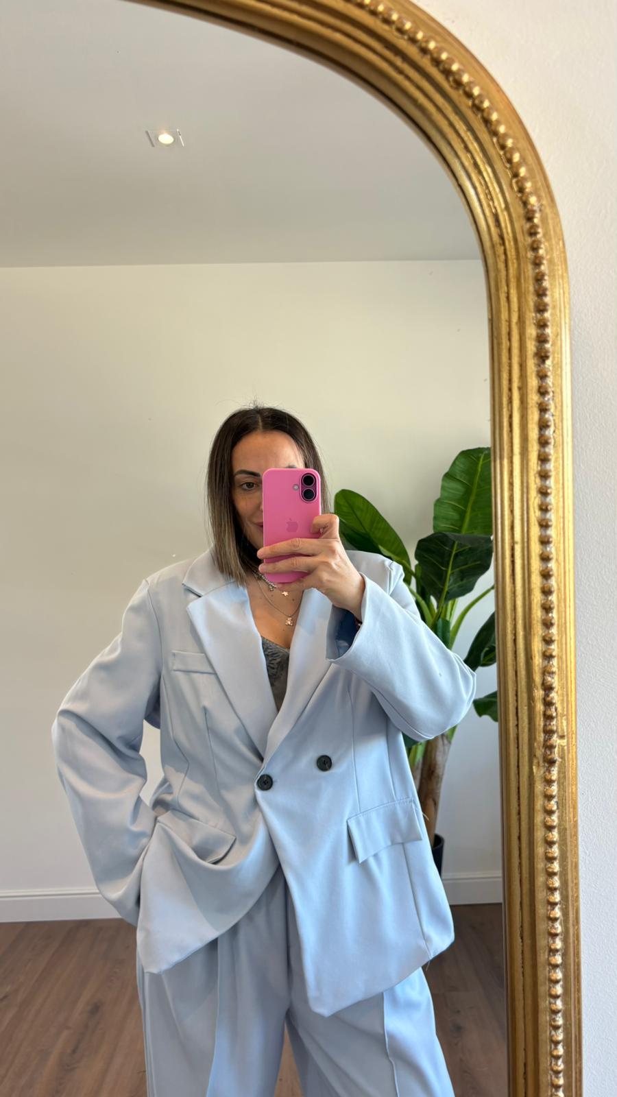 BLAZER DOPPIOPETTO 15864 NEW