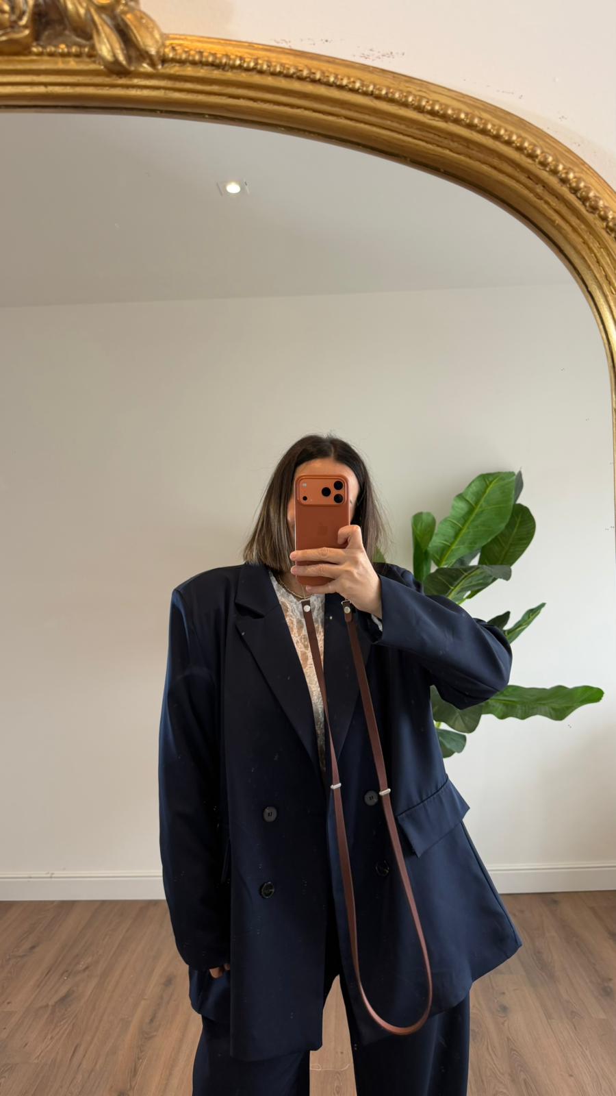 BLAZER VALENCIA 13448 NEW