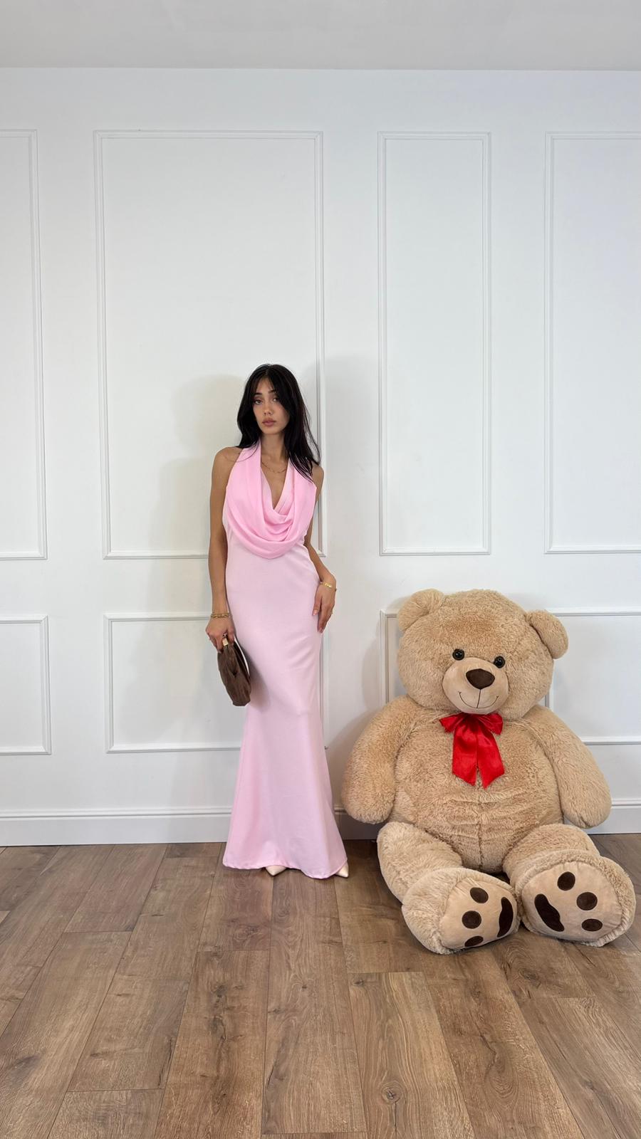 ABITO OLIMPIA 145411 NEW