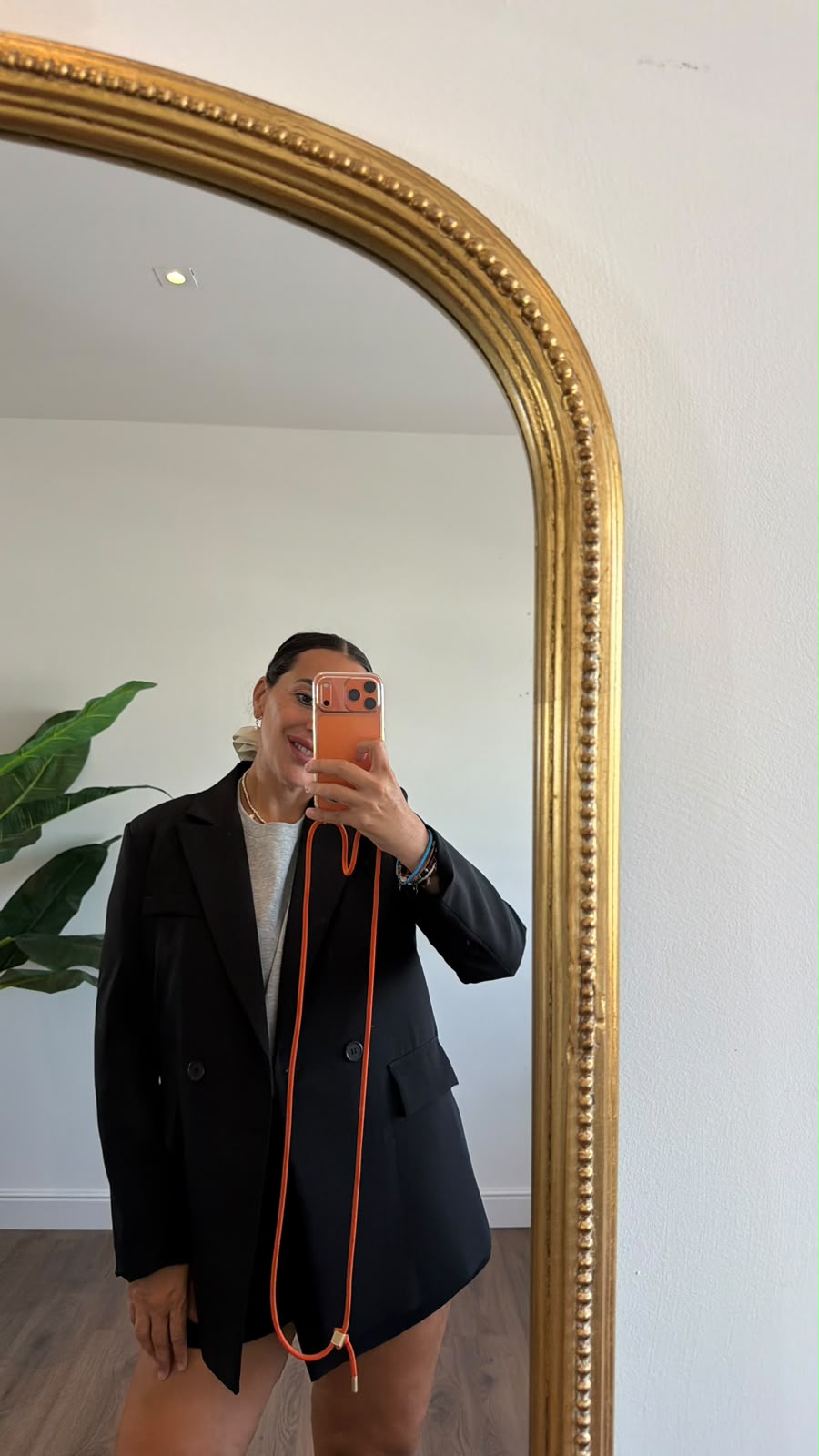 BLAZER MARY 2412 NEW