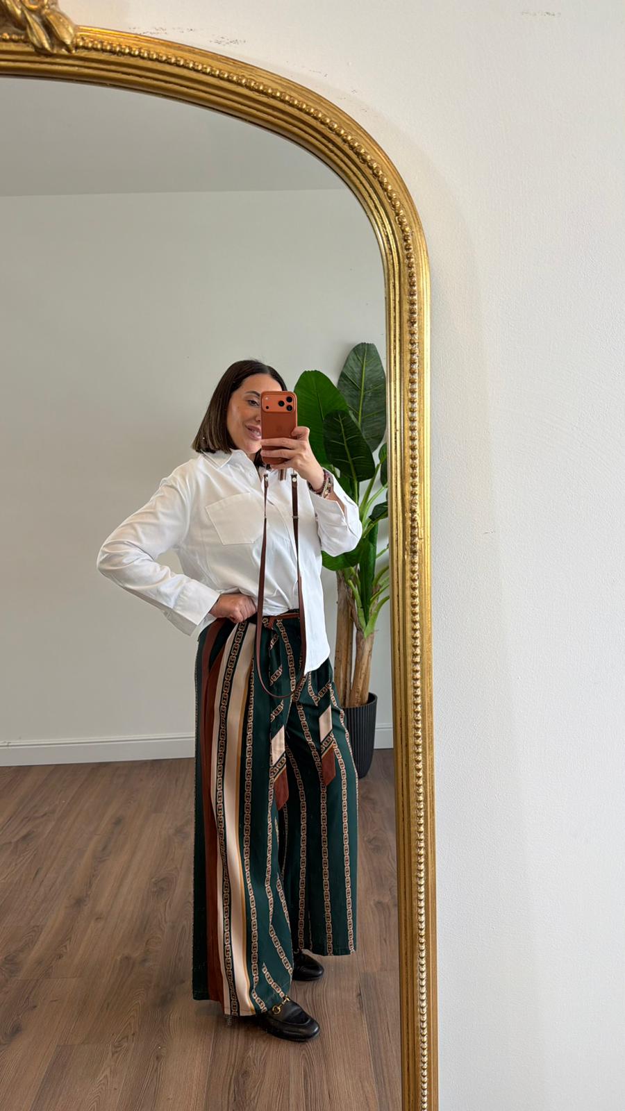 PANTALONE ERICA EC10276 NEW