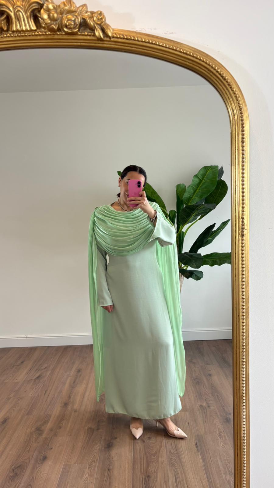 ABITO ISABELLA 50193 NEW