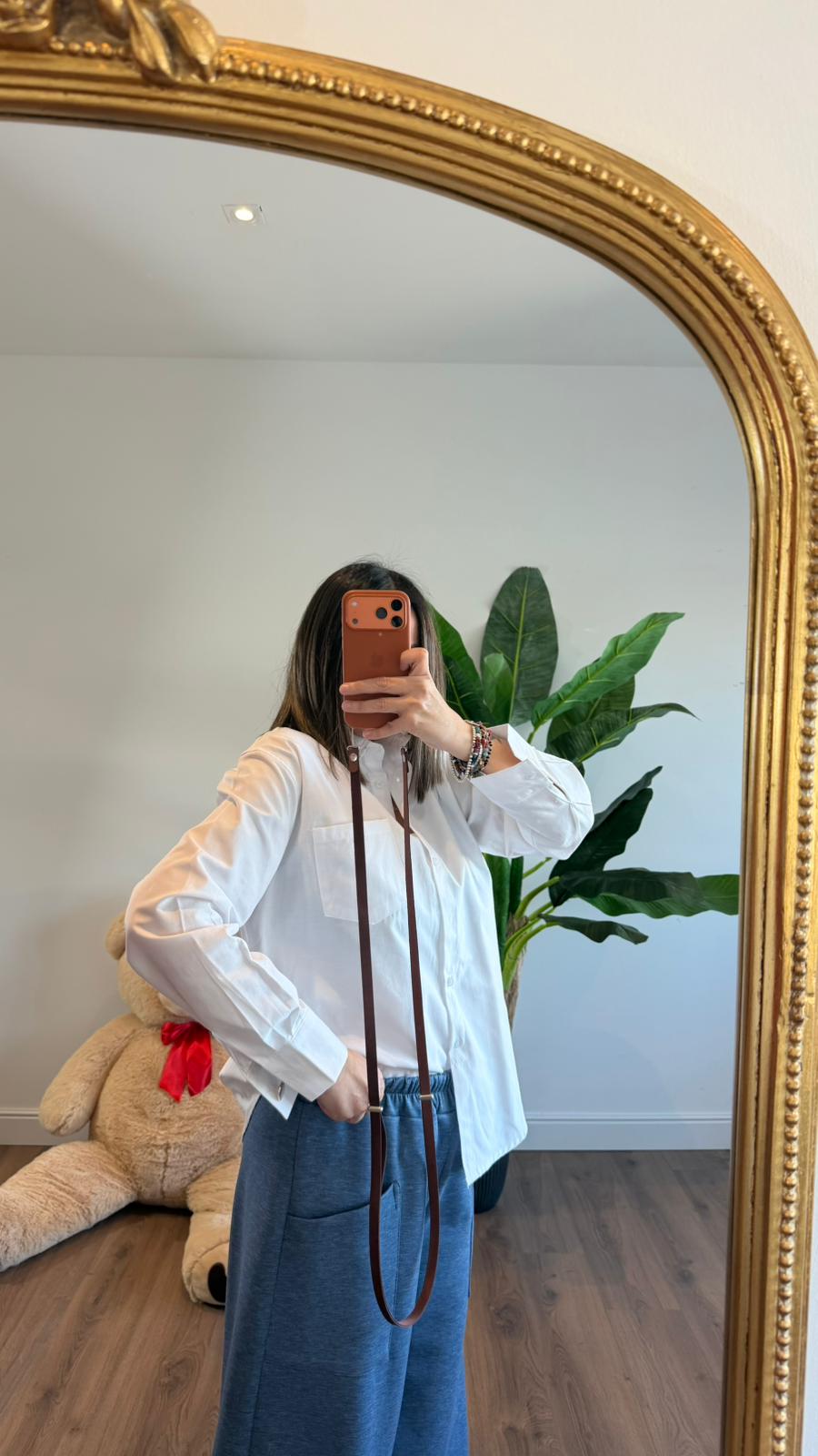 CAMICIA SPAGNA 17117 NEW