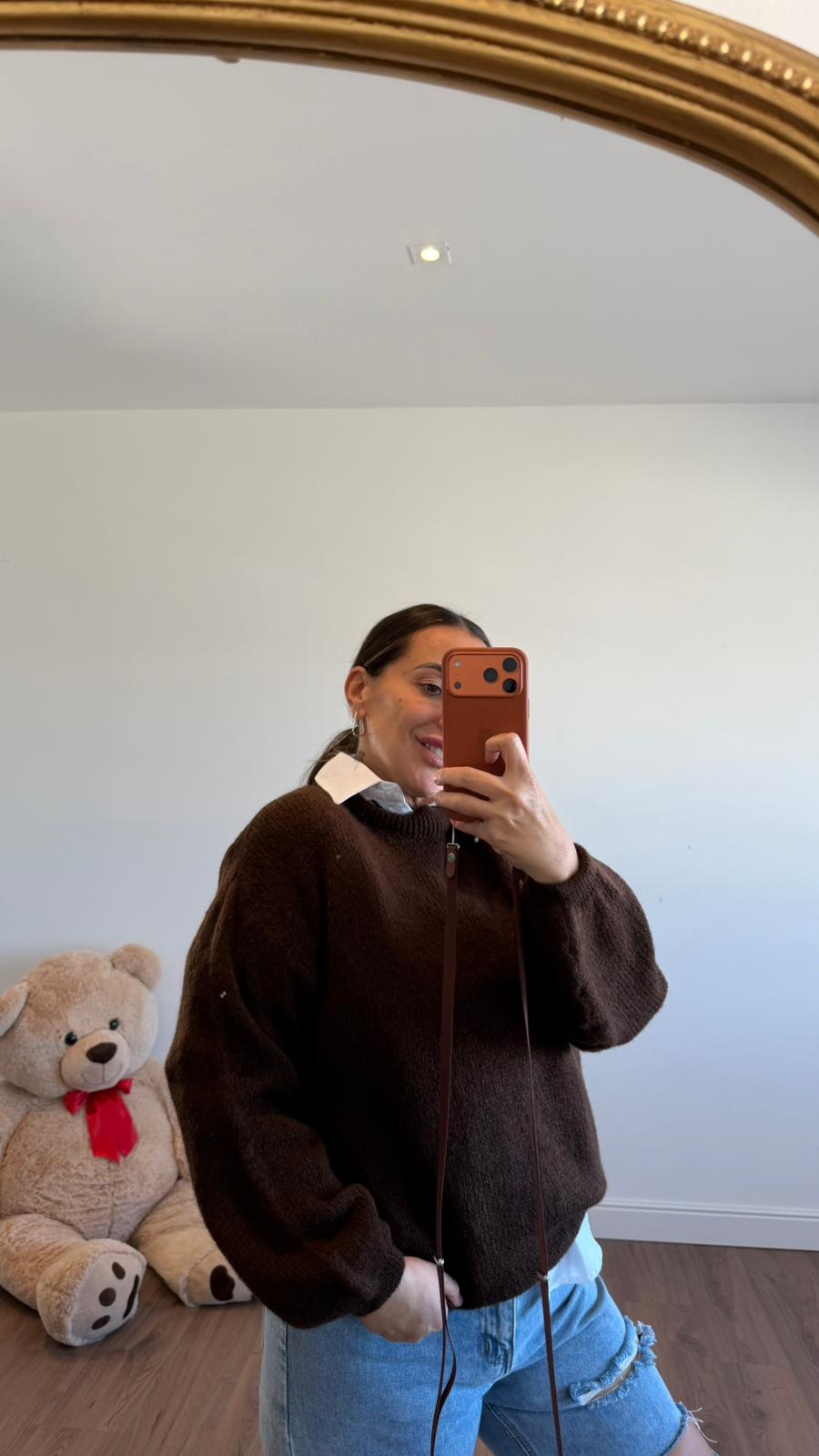 MAGLIONE GINEVRA 2412 NEW