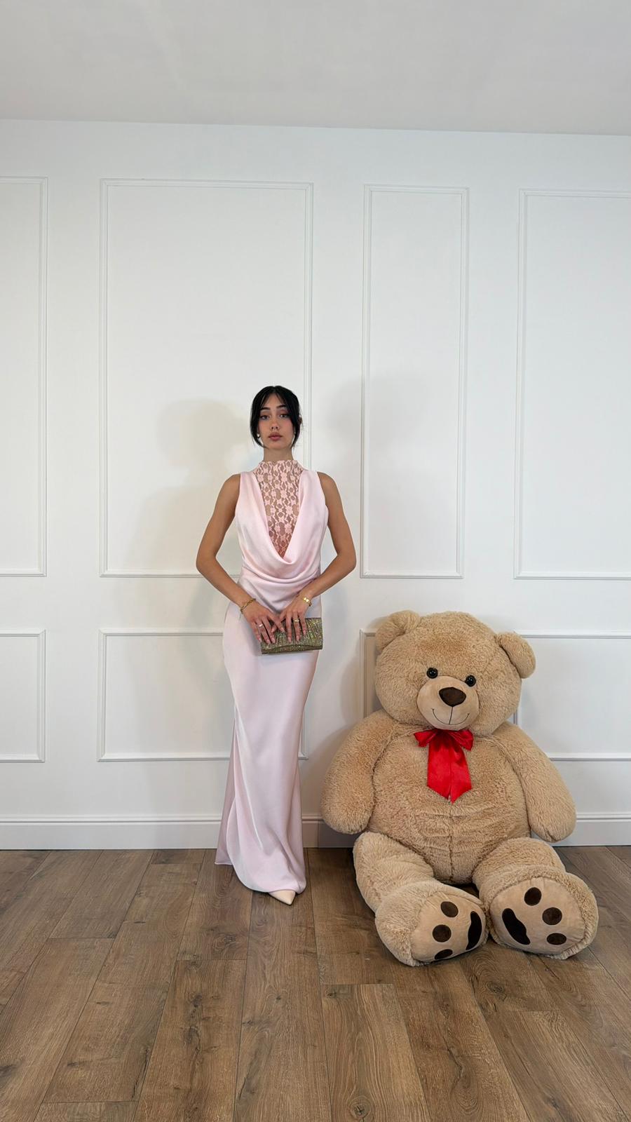 ABITO PERLA 27560 NEW