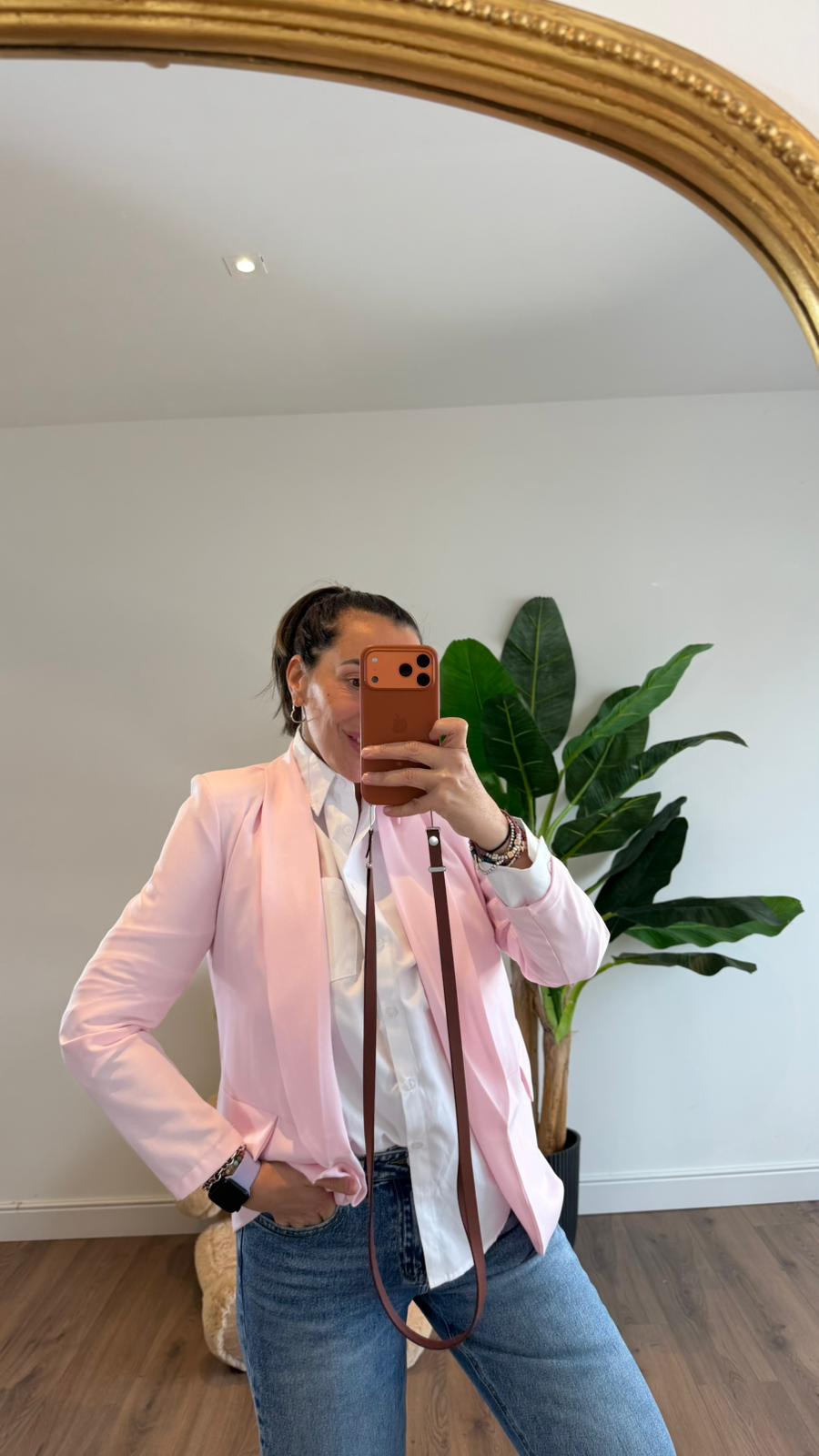 BLAZER LUISA 3986 NEW