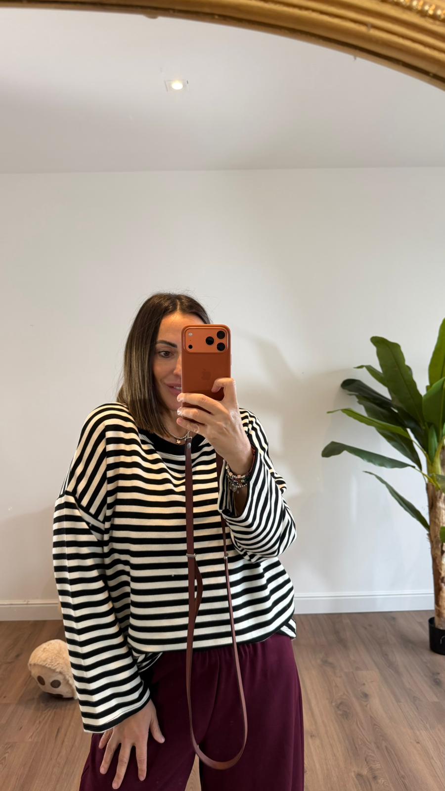 MAGLIA/FELPA LOLITA 28161 NEW